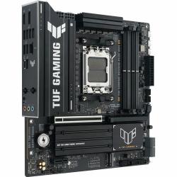 ASUS TUF GAMING B650EM-PLUS WIFI TUF GAMING B650EM-PLUS WIFI