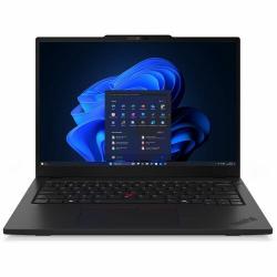Lenovo THINKPAD L13 2-IN-1 GEN 6 13.3in WUXGA TOUCH INTEL CORE ULTRA 5 225U 32GB RAM NON UPGRADABLE 512GB SSD WIN11 PRO 3Y ONSITE 21R7001KAU