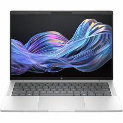 Hp EliteBook X G1i U7-256V 16GB LPDDR5x-8533 512GB PCIE-NVME SSD 14 Inch WUXGA Screen Wifi-7 BT-5.4 6-Cell BL-KB CP Color - SILVER Windows 11 Pro Premium 3/3/3 WTY B9GD6PT Hp EliteBook X G1i U7-256V 16GB LPDDR5x-8533 512GB PCIE-NVME SSD 14 Inch WUXGA Screen Wifi-7 BT-5.4 6-Cell BL-KB CP Color - SILVER Windows 11 Pro Premium 3/3/3 WTY B9GD6PT