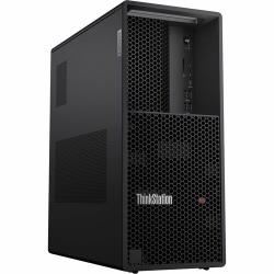 Lenovo ThinkStation P3 Gen2 Tower Ultra9 285K vPro 64GB 2x32GB 1TB SSD + 2TB SATA HDD Optical Drive NVIDIA RTX4000-20GB WIFI+BT Win11 3-Year Premier Support 30HT007PAU Lenovo ThinkStation P3 Gen2 Tower Ultra9 285K vPro 64GB 2x32GB 1TB SSD + 2TB SATA HDD Optical Drive NVIDIA RTX4000-20GB WIFI+BT Win11 3-Year Premier Support 30HT007PAU
