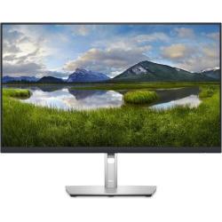 DELL 27 QHD MONITOR P2723D 16:9 IPS 2560X1440 60HZ TILT SWIVEL PIVOT HDMI DP USB-C 3YR ADV EXCH P2723D
