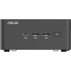 ASUS NUC15 PRO Intel Core 3 100U Barbone TALL Kit with AU cord RNUC15CRHI300004I