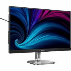 Philips 27B2U4601 27in 120Hz QHD IPS Business Monitor 2560 x 1440 16:9 4ms GTG 1500:1 Contrast 350 Nits DP/HDMI/USB-C PD90W Docking SPK Tilt/Pivot/Swivel/Height VESA 100x100mm 27B2U4601/75 Philips 27B2U4601 27in 120Hz QHD IPS Business Monitor 2560 x 1440 16:9 4ms GTG 1500:1 Contrast 350 Nits DP/HDMI/USB-C PD90W Docking SPK Tilt/Pivot/Swivel/Height VESA 100x100mm 27B2U4601/75