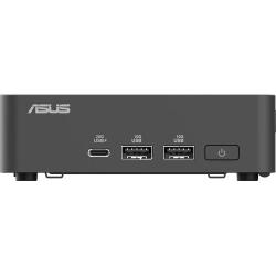 ASUS NUC15 PRO Intel Core 3 100U Barbone SLIM Kit with AU cord RNUC15CRKI300004I ASUS NUC15 PRO Intel Core 3 100U Barbone SLIM Kit with AU cord RNUC15CRKI300004I