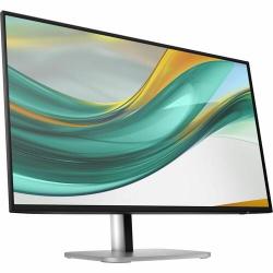 HP Series 5 Pro 27 inch FHD Monitor - 527pf B28F5UT HP Series 5 Pro 27 inch FHD Monitor - 527pf B28F5UT