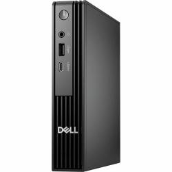 Dell Pro QCM1250 - i5-14500T - 16GB RAM (1x16GB) - 512GB SSD - WI-FI - KB & Mouse Included - Windows 11 Pro - 3Y ONSITE BTP008_QCM1250_AU Dell Pro QCM1250 - i5-14500T - 16GB RAM (1x16GB) - 512GB SSD - WI-FI - KB & Mouse Included - Windows 11 Pro - 3Y ONSITE BTP008_QCM1250_AU