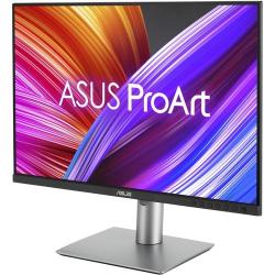 Asus PA248CRV 24.1IN WUXGA 1920x1200 5MS IPS MONITOR DCI-P3 HDR10 HDMI 1.4 DP 1.4 USB-C w/PD96W USB3.0 Hub Calman Verified EPEAT Gold Speakers VESA 3 years warranty PA248CRV Asus PA248CRV 24.1IN WUXGA 1920x1200 5MS IPS MONITOR DCI-P3 HDR10 HDMI 1.4 DP 1.4 USB-C w/PD96W USB3.0 Hub Calman Verified EPEAT Gold Speakers VESA 3 years warranty PA248CRV