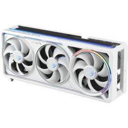Asus ROG Astral GeForce RTX 5090 32GB GDDR7 WHITE OC Edition ROG-ASTRAL-RTX5090-O32G-WHITE