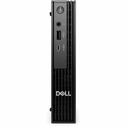 Dell Pro QCM1250 Micro - i5-14500T - 8GB RAM 1x8GB - 512GB SSD - WI-FI - KB Mouse Included - Windows 11 Pro - 3Y ONSITE BTP006_QCM1250_AU