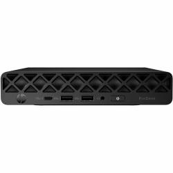 Hp ProDesk 4 Mini G1i U7-265T 16GB DDR5-5600 512GB PCIE-NVME SSD Wifi-6 BT-5.3 Windows 11 Pro 3/3/3 Warranty C3FP8PT Hp ProDesk 4 Mini G1i U7-265T 16GB DDR5-5600 512GB PCIE-NVME SSD Wifi-6 BT-5.3 Windows 11 Pro 3/3/3 Warranty C3FP8PT