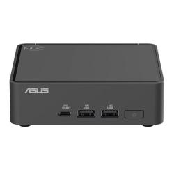 Asus NUC 15 Pro Slim Mini PC - Core 3 100U - 16GB RAM - 512GB SSD - Windows 11 Pro - 1Y Warranty RNUC15CRKI3063C4 Asus NUC 15 Pro Slim Mini PC - Core 3 100U - 16GB RAM - 512GB SSD - Windows 11 Pro - 1Y Warranty RNUC15CRKI3063C4