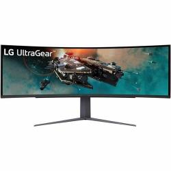 LG UltraGear 49GR85DC-B 49