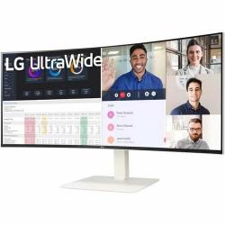 LG Ultrawide 38WR85QC-W 38