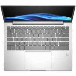 Hp EliteBook 6 G1i U5-225U 16GB 512GB 13 Inch WUXGA Screen Wifi-7 BT-5.4 3-cell KBD CP-BL Windows 11 Pro 3/3/3 Warranty LTE BQ4H9PT