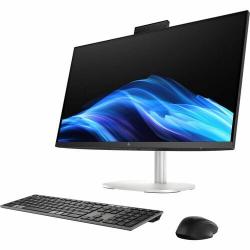 Hp EliteStudio 8G1i AIO 27 Touch U5 235 vPro-16GB(DDR5 4800)- 512GB SSD-WL+BT-Win 11 Pro-3/3/3 C0UN6PT