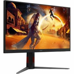 Aoc 31.5 U32G4 160Hz IPS 3840x2160 Vesa 100x100 HDMI DP U32G4