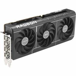 Asus Prime Radeon RX 9070 OC Edition 16GB GDDR6 PRIME-RX9070-O16G