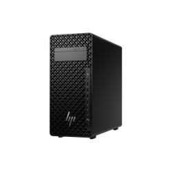 Hp Z2 Tower G1i, Intel U9-285K, RAM 32GB (2x16GB) DDR5 5600, 1TB M.2 PCIe SSD, NVIDIA RTX 200 CU6V2PT