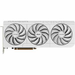 ASUS Prime Radeon RX 9070 XT 16GB GDDR6 OC White Edition PRIME-RX9070XT-O16G-WHITE ASUS Prime Radeon RX 9070 XT 16GB GDDR6 OC White Edition PRIME-RX9070XT-O16G-WHITE