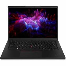 Lenovo ThinkPad P14s Gen6 WUXGA Touch Ultra 7 255H Total Ram32GB 1TB SSD NVIDIA RTX Pro 500 6GB 5.0MP RGB + IR Wi-Fi 7E RJ-45 Windows 11 Pro Warranty 3-Year Premier Support NBD 21QT0044AU