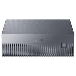 Asus Ascent GX10-GG0032BN Desktop AI Computer - ARM Cortex X925 - 128 GB - 4 TB PCI Express NVMe 5.0 x4 SSD - Mini PC - Stellar Gray - NVIDIA GB10 Grace Blackwell Chip - DGX OS - NVIDIA Blackwell GPU GB10 - Wi-Fi 7 (IEEE 802.11be) - 240 W GX10-GG0032BN