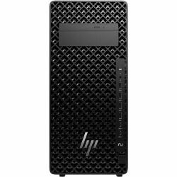 Hp Z2 Tower G1i Intel 2x 32GB U9-285K 64GB DDR5 5600 1TB M.2 PCIe SSD NVIDIA RTX 4000 Ada 20GB WiFi BT 2xmDP to DP Adapters Windows 11 Pro 3/3/3 Warranty BV2R4PT Hp Z2 Tower G1i Intel 2x 32GB U9-285K 64GB DDR5 5600 1TB M.2 PCIe SSD NVIDIA RTX 4000 Ada 20GB WiFi BT 2xmDP to DP Adapters Windows 11 Pro 3/3/3 Warranty BV2R4PT