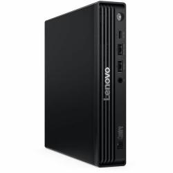 Lenovo ThinkCentre M70q Gen 6 Tiny Intel Q870 chipset Intel Core Ultra 5 225T (20M Cache up to 4.9 GHz) Total RAM 16GB DDR5 5600MHzGB (8GBGB *2) 512GB SSD M.2 2280 G4 TLC OPAL No Optical Drive Intel Integrat 13A40008AU