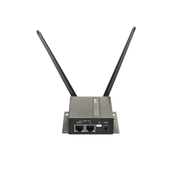 D-Link DWM-315 2 SIM Cellular, Ethernet Modem/Wireless Router - 4G - LTE, UMTS, DC-HSDPA, HSUPA - 3 x Antenna(3 x External)