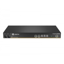 Vertiv ACS 8000 48-Port Dual AC w/ Modem ACS8048MDAC-404 Vertiv ACS 8000 48-Port Dual AC w/ Modem ACS8048MDAC-404