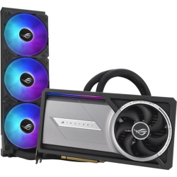 Asus ROG Astral LC GeForce RTX 5090 32GB GDDR7 OC Edition Asus ROG Astral LC GeForce RTX 5090 32GB GDDR7 OC Edition