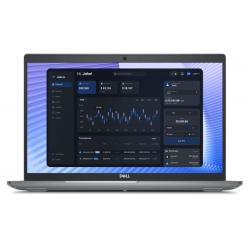 DELL MOBILE PRECISION 3590, U7-165H, 15.6