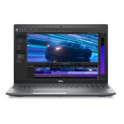 DELL MOBILE PRECISION 3591, U9-185H, 15.6