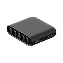TP-LINK AX3000 WI-FI 6 GIGABIT PORTABLE TRAVEL ROUTER, 2.5G WAN(1), GbE LAN(1), 3YR TL-WR3002X