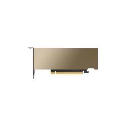 NVIDIA L4, 24GB, LP (ATX bracket in box) 6251Mhz, GDDR6 300 GB/s, PCIe Gen4 x16 , Single Slot, 72W, Tensor Core GPU, Ada Lovelace, 2YR Warranty 900-2G193-0000-000