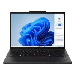 Lenovo ThinkPad T14 G5 -21ML0011AU- Intel U7-155U / 16GB 5600MHz / 512GB SSD / 14