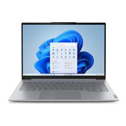 Lenovo ThinkBook 14 G8 -21SJ0074AU- Intel U5-225U / 32GB 5600MHz / 512GB SSD / 14