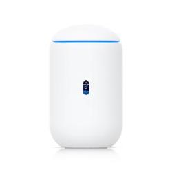 Ubiquiti UDR7, UniFi 5-Port Dream Router 7 with 3 RJ45 2.5 GbE, 1 RJ45 2.5 GbE PoE and 1 SFP+ 10 GbE Port UDR7