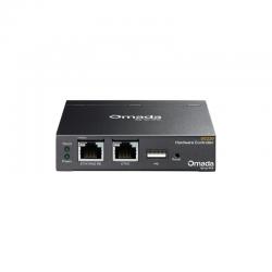 TP-LINK OMADA HARDWARE CONTROLLER, CLOUD ACCESS, GBE(2), 802.3AF POE, 5YR OC220