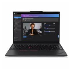 Lenovo ThinkPad T16 G3 -21MN0012AU- Intel U7-155U / 16GB 5600MHz / 512GB SSD / 16