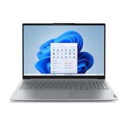 Lenovo ThinkBook 16 G8 -21SK006RAU- Intel U5-225U / 16GB 5600MHz / 512GB SSD / 16