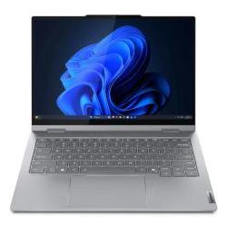 Lenovo ThinkBook 14 2-in-1 G5 -21SQ0003AU- Intel U5-225U / 16GB 5600MHz / 512GB SSD / 14