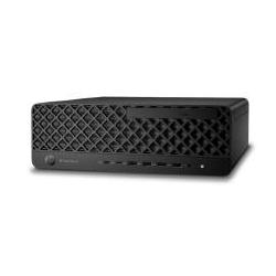 HP EliteDesk 8 SFF G1i -BK5P3PT- Intel U7-265 / 32GB 5600MHz / 1TB SSD / WLAN / W11P / 3-3-3 BK5P3PT