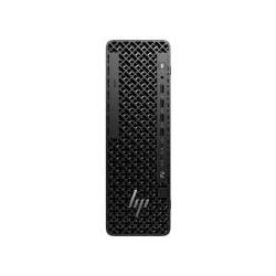 HP Z2 SFF G1i -BV2Q8PT- Intel U7-265 / 16GB 5600MHz / 512GB SSD / NVIDIA RTX A400 4GB / WLAN / W11P / 3-3-3 BV2Q8PT