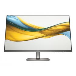 HP SERIES 5 23.8 INCH FHD MONITOR - 524DA B11W5AT