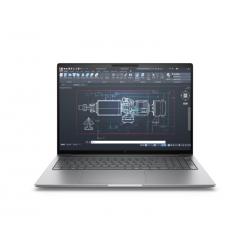 Hp Zbook 8 G1i 16(FireFly) U7-255H 16