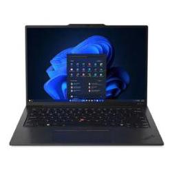 Lenovo ThinkPad X1 Carbon G12 -21KC00DAAU- Intel U5-125U / 32GB 6400MHz / 512GB SSD / 14