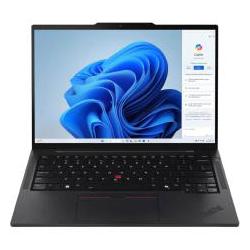 Lenovo ThinkPad T14S G5 -21LS0000AU- Intel U5-125U / 16GB 6400MHz (Soldered) / 512GB SSD / 14