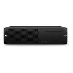 HP Z2 G9 SFF -AU1Q7PT- Intel i7-14700 / 32GB 4800MHz / 1TB SSD / NVIDIA T1000 4GB / W11P / 3-3-3 AU1Q7PT