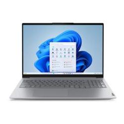 Lenovo ThinkBook 16 G8 -21SK007JAU- Intel U5-225U / 32GB 5600MHz / 512GB SSD / 16