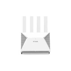 D-Link DIR-BE3602, Dual-Band BE3600, Wi-Fi 7 Mesh Router DIR-BE3602